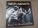 Amon Amarth - Runes At Bloodstock 2014 clear 7