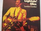 1 LP  LIGHTNIN' SLIM   London Gumbo   1972