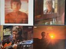 John Denver, 12 Alben (14 LPs) - 10 Studio-LPs, 1 Live-Album, 1 Best-of-Album