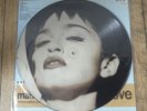 MADONNA JUSTIFY MY LOVE - LTD 12