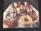 Secos e Molhados Debut  LP 1973 SLP 10112 VG copy