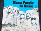 DEEP PURPLE In Rock LP
