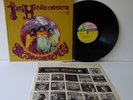 EX-/EX- Jimi Hendrix -Are You Experienced ORIG -1A/-1F US Steamboat Label Psych