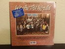 WE ARE THE WORLD USA FOR AFRICA SEALED  THE ALBUM USA 40043