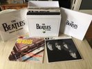 The Beatles in Mono Vinyl Box Set