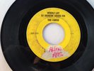Harp Wailin' Garage Rocker 45   Cured   Whole Lotta Shakin'   Listen