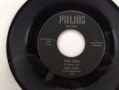 Rare Midwest Surf Instro 45   Don Sohl & Roadrunners   Voo Doo   Listen