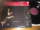 Philips Hifi Stereo pressing Jochum conducts Mozart ED1 Maroon EX+ / EX+ Superb