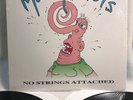 MEAT PUPPETS, No Strings Attached (SST 265) NM 2LP - Alternative Rock - 1990