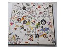 Led Zeppelin ?- Led Zeppelin III - LP - SR International ?– 92 781