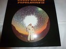 LP.RANDY HOLDEN.POPULATION II..FABULOUS HEAVY PSY HENDRIXIEN 71.REISSUE.SELLED