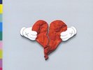 /54196912/ Kanye West - 808s & Heartbreak [2  x  LP Vinyle]