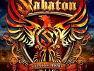 /52273497/ Sabaton - Coat of Arms [1  x  LP Vinyle]