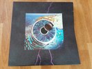 PINK FLOYD - PULSE (VERY RARE 1995 4-LP VINYL / RECORD ALBUM BOX SET)