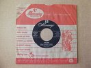 SISTER ROSETTA THARPE - JERICHO - U.S. PROMO 45