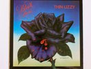 Thin Lizzy ?– Black Rose (A Rock Legend) - 1st UK Pressing