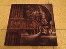 ISLAND-PICTURES/RARE PRIVATE PRESS LP/1977 HEAVY PROG ART H.R.GIGER ROUND 01001