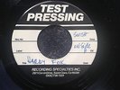 The Residents ?– The Beatles Play The Residents... Test pressing