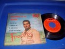 FREDDY QUINN Recuerdos De Un Marino SUNG IN SPANISH (1965 MEXICO 7