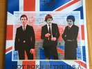 The Jam Live Not Born In The USA