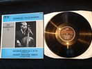 EMANUEL FEUERMANN (cello) BEETHOVEN & SCHUBERT MUSEUM QUALITY LP NM HMV HQM 1079