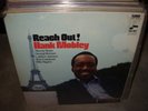 HANK MOBLEY reach out ( jazz ) blue note RVG