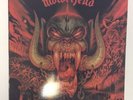 Motörhead, Sacrifice, 1995 Vinyl LP