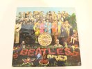 Collectible Beatles Sgt Peppers Lonely Hearts Club Band PMC 7027 Mono Excellent