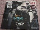 NEW KIDS ON THE BLOCK, orig press LP, Hangin' Tough, NKOTB, RIGHT STUFF, NM 1988