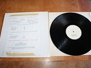Bob Seger - USA Testpressing LP / 1974 Seven / Warner Brothers  Rock