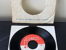 The ROLLING STONES / 2 RARE Singles / Jumpin Jack Flash - Azucar Marron