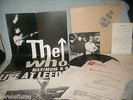 THE WHO 