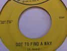 Otis Clay-Got To Find A Way-7