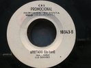 Killer Latin Funk R&B Instr. 45 Los Dinners Apretado (Up-hard) unknown HEAR  