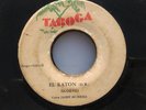 Panama Salsa 45 Skorpio - El raton on Taboga HEAR  