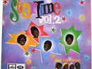 DARK CITY SISTERS / FLYING JAZZ QUEENS / Star Time Volume 2 [ HMV] LP