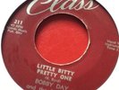 Bobby Day - Little Bitty Pretty One (Rockin R&B Original)