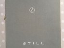 Joy Division Still Double Album