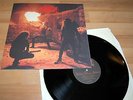 IMMORTAL Diabolical Fullmoon Mysticism Vinyl LP RAR Marduk Samael Osmose