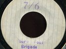 Crystalites - Barefoot Brigade JA Derrick Harriot 7
