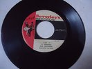 DON DRUMMOND  VAT7  * TOP GRANT  SUZIE  RARE 60' SKA ,REGGAE 45RPM
