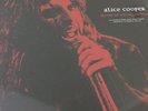 Alice Cooper   -  Alone  In His Nightmare(180g LTD  Coloured Vinyl 2LP), 2013 Pl
