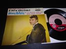 45T JOHNNY HALLYDAY 