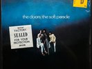 THE DOORS THE SOFT PARADE RARE US ORIG’69 ELEKTRA STILL FACTORY SEALED STICKER