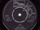 NORTHERN SOUL - EDWIN STARR - TIME - UK TAMLA MOTOWN - **LISTEN**