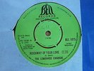 The Lemonade Charade - Hideaway Of Your Love 1968 UK 45 BELL PSYCH HEAR IT