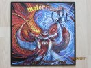 Rare MOTORHEAD - Another Perfect Day - Signed by Lemmy, Philthy & Robbo