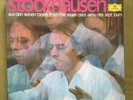 Karl Stockhausen-From The Seven Days. DG2720073. 7LP,s