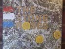 THE STONE ROSES - 'The Stone Roses' Vinyl LP Original UK Pressing