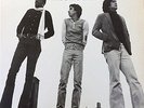 RANDOM ELEMENT (Vinyl, LP) Afternoon in Milan, 1977. Rocking Horse 5521. V. Rare
